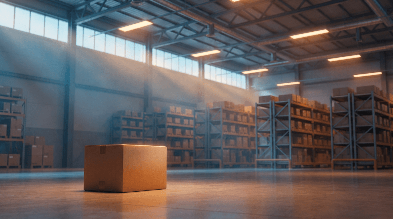 Organized fulfillment and preparation workflow